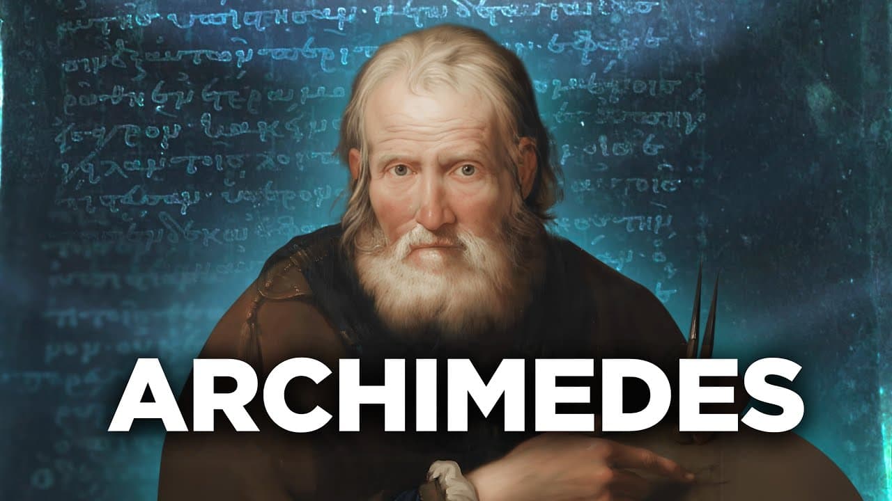 The Strangest Mathematician in History — Newsthink