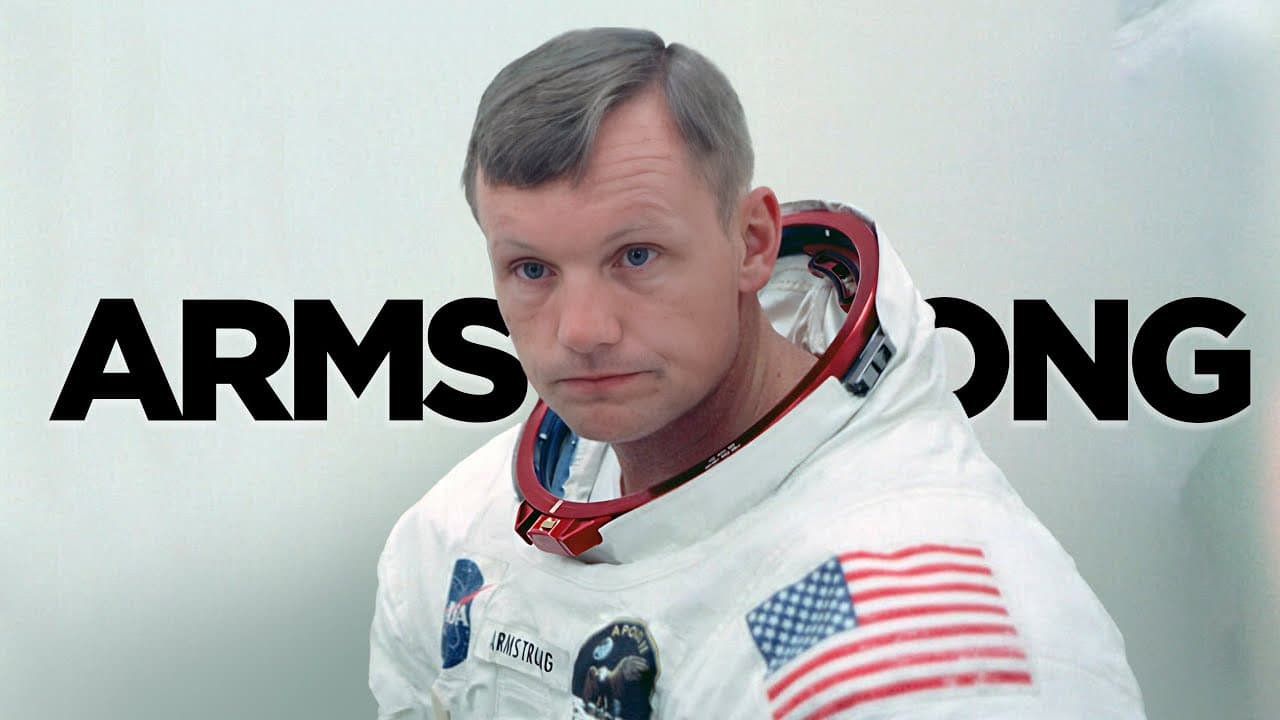 The Tragic Life of the First Man on the Moon — Newsthink