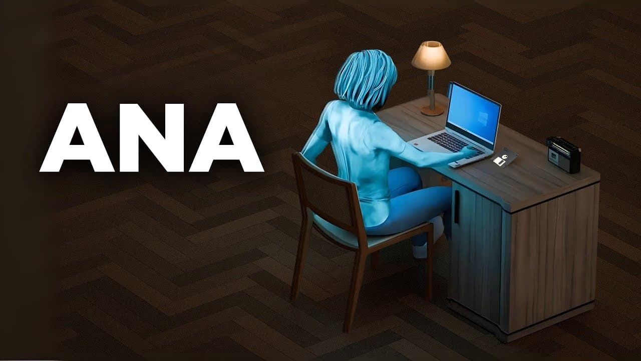 A Dangerous Female Spy — Newsthink